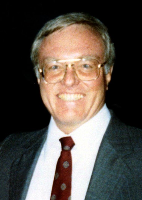Obituario de William David McNabola