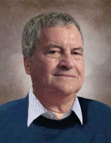 Obituary of Gilles Bezeau