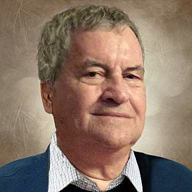 Obituary of Gilles Bezeau
