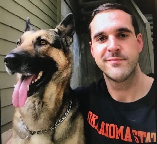 Obituary of Trevor James Ralston