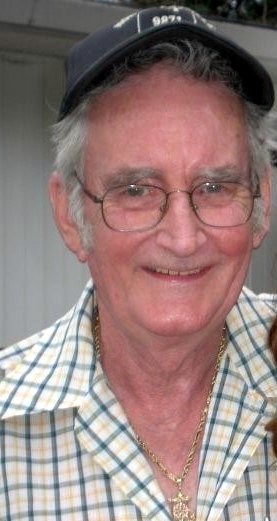 Obituario de James Michael Donnellan