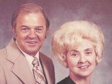Obituary of Betty Painter