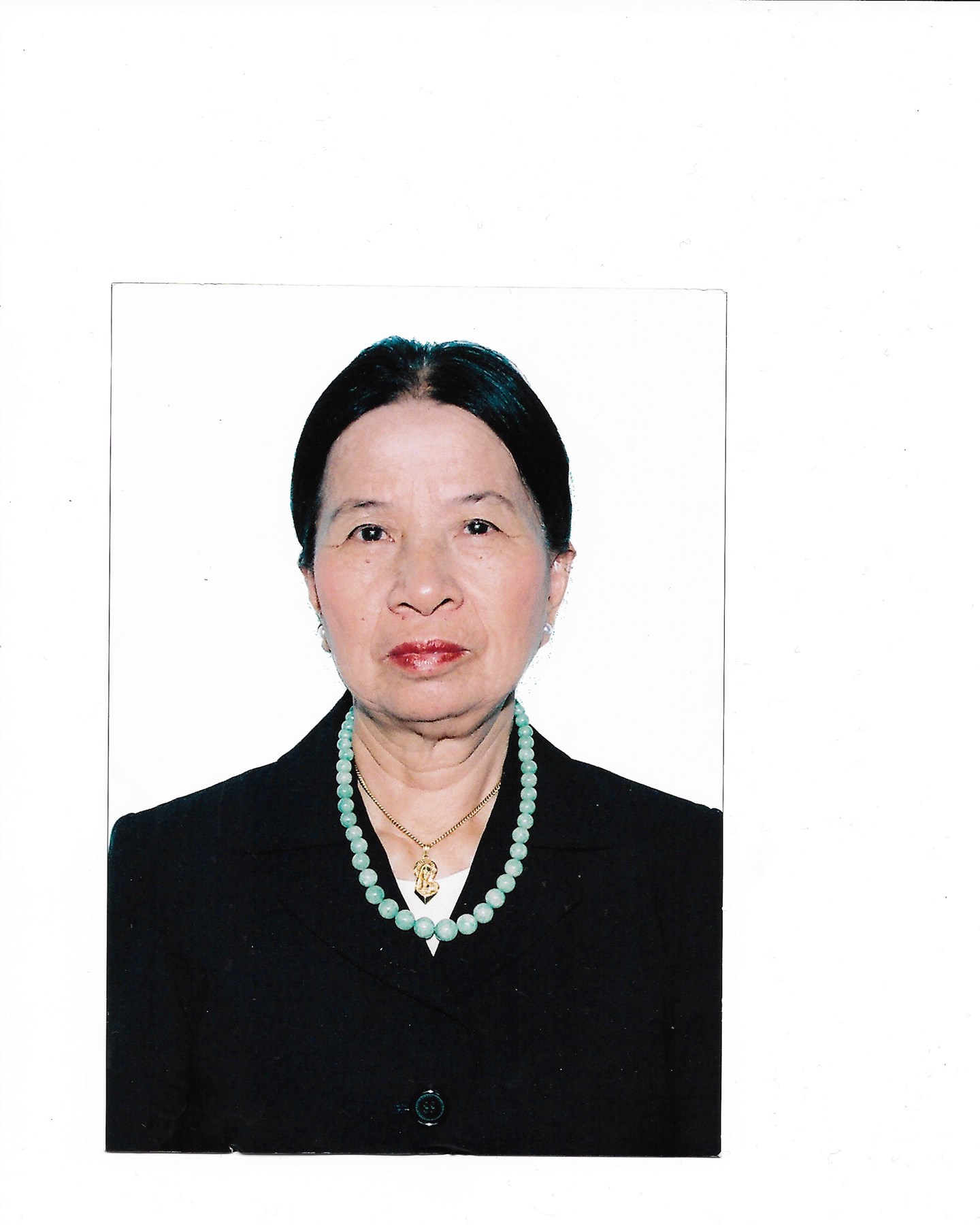 Obituary of An Thi Nguyen