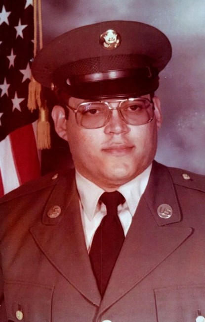 Obituary of Ismael "Smiley" Enriquez Sr.