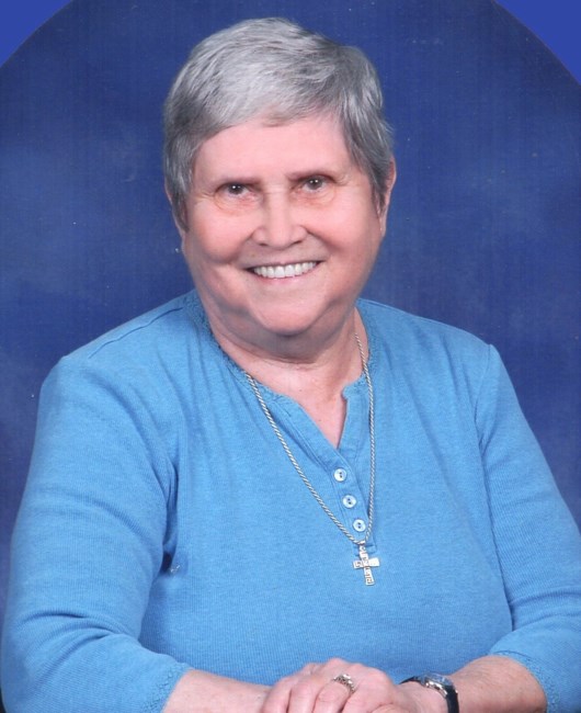 Obituary of Betty Ann Conant