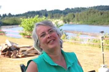 Obituary of Sally Ann Rochon