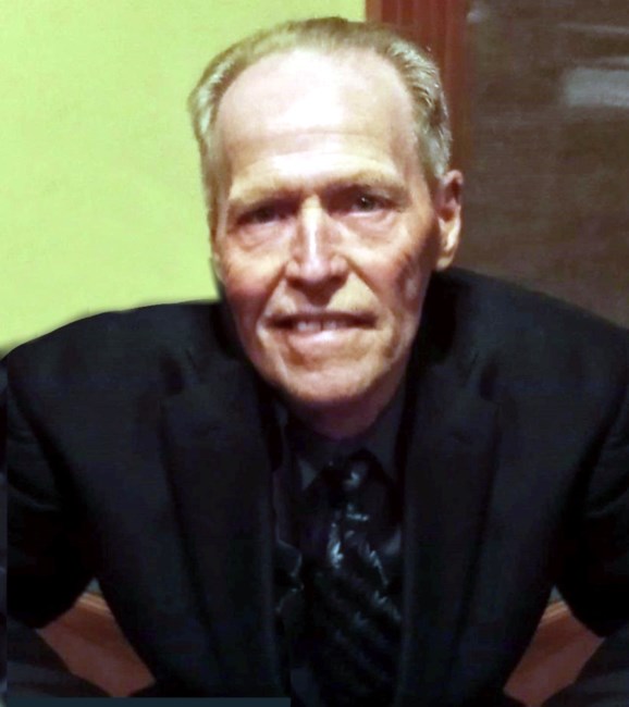 Avis de décès de Jason Heintz Sr.