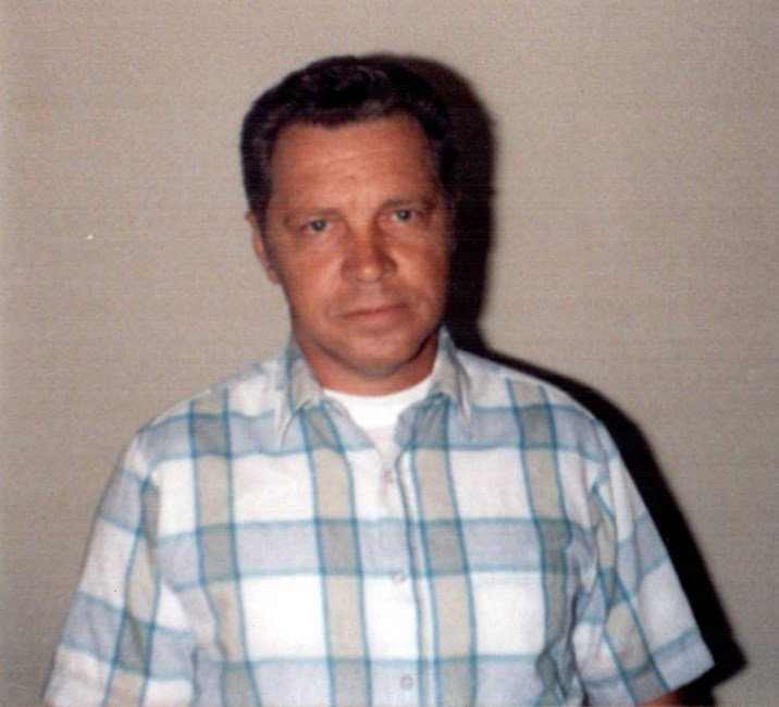 Obituary of Edward Arnold Eberhart