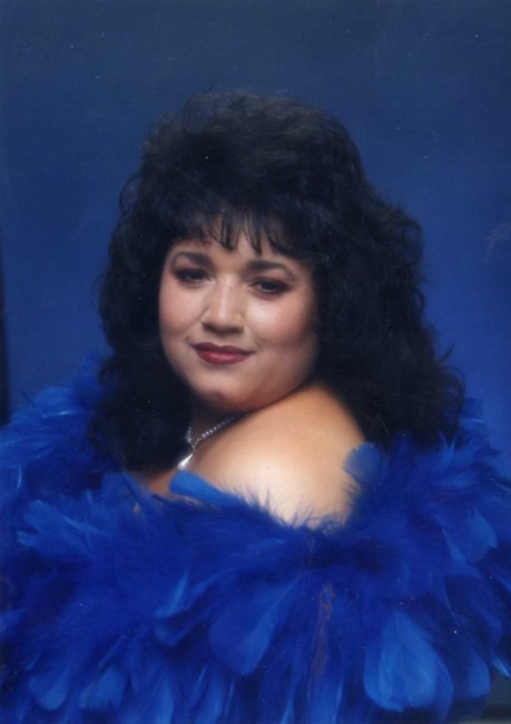 Obituary of Ana Victoria Guardado