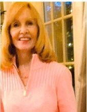 Obituary of Mary Jane Hofheinz