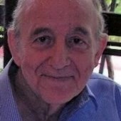 Obituary of Donald Bryant Mcmurray