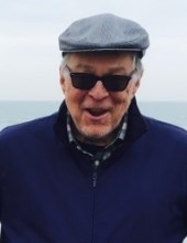 Obituary of Robert Joseph Tyrrell