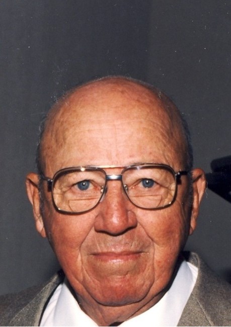 Obituary of Mr. Gustave Gus Herman Doelling