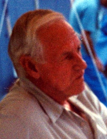 Obituary of William Wesley Martin