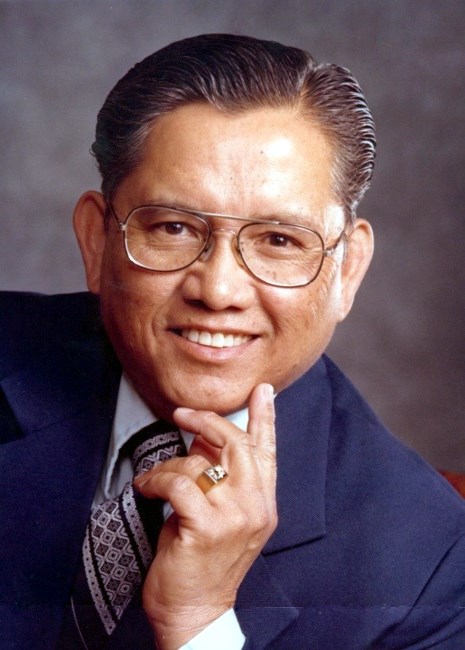 Obituary of Dr. Flavio Frank Talens