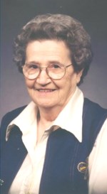 Hazel Hammonds