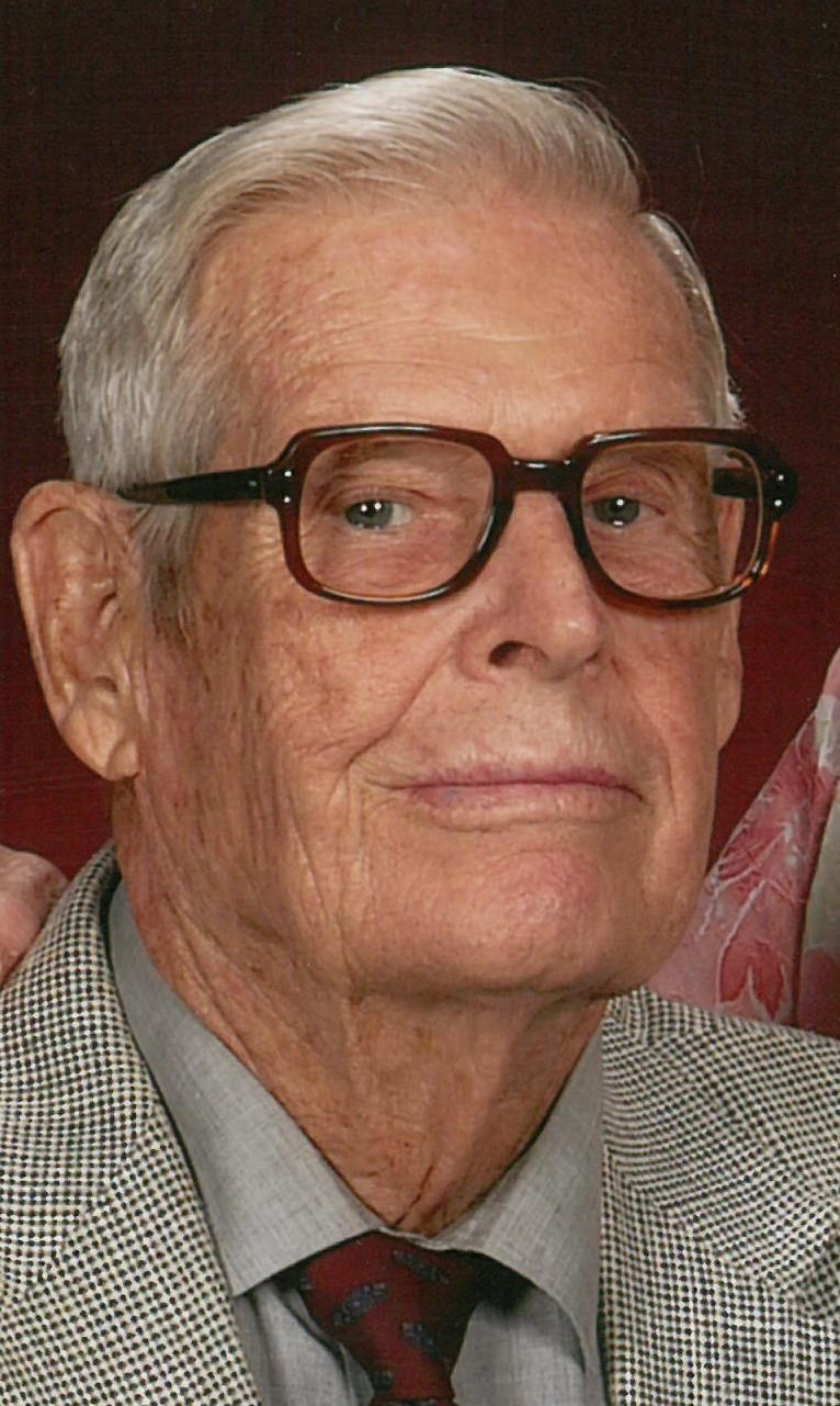 Harold Hockelberg Obituary - Wichita, KS