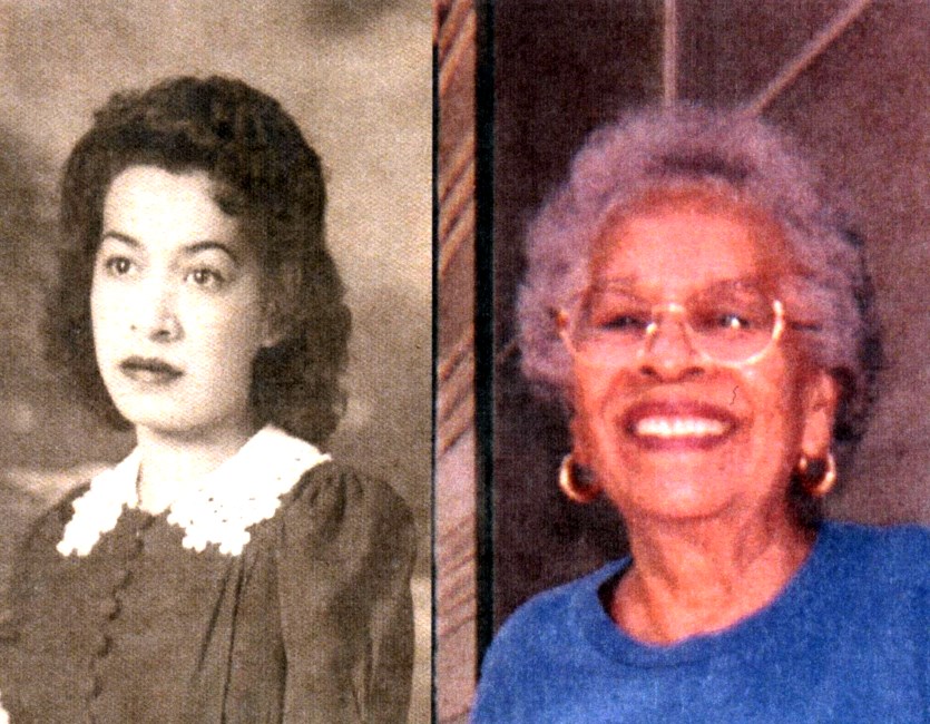 Obituary of Grace Flores