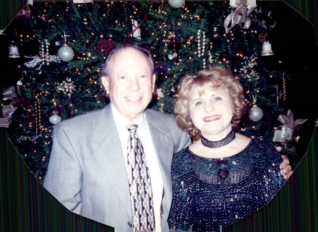 Obituary of Bernard Goldenberg