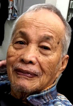 Obituary of Rudy Mora Domulot