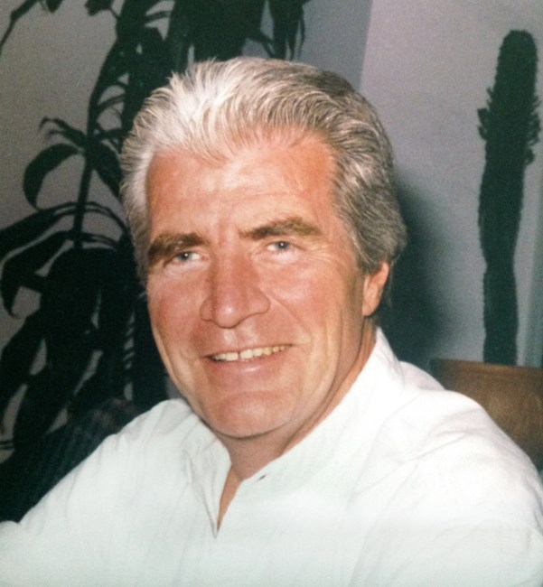 Obituary of James Dawe