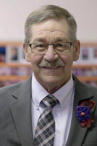 Obituary of Donald Alan Johnson