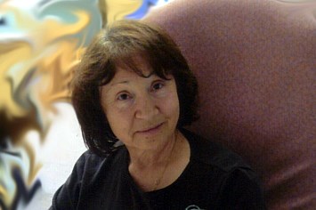 Obituary of Antonietta Vinciguerra