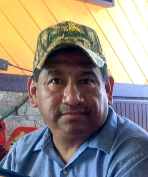 Obituary of Juan Chanelo Alvarado