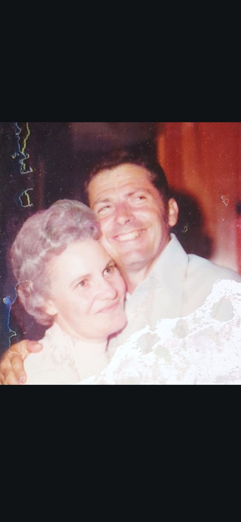 Obituary of Cecil Causey