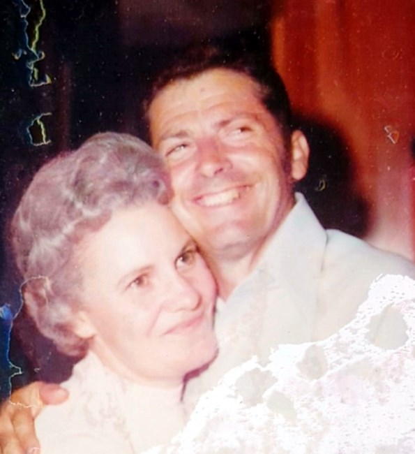 Avis de décès de Cecil Causey