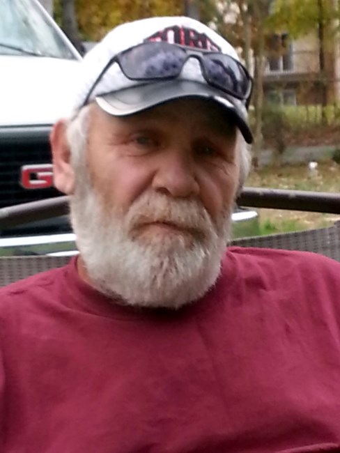 Obituario de Donald Ray Swindle