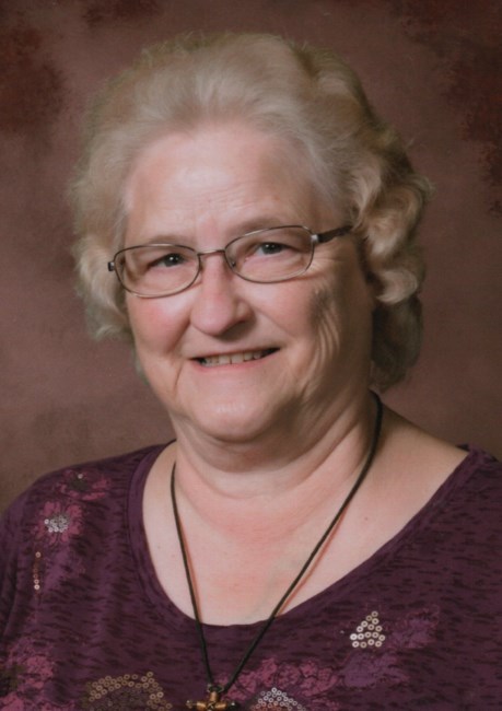Obituary of Loretta May Dutcher