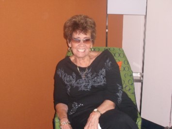 Obituary of Carmen Hevia-Alonso