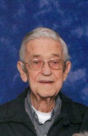 Obituario de Robert Eugene Conley