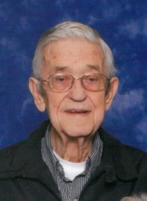 Avis de décès de Robert Eugene Conley