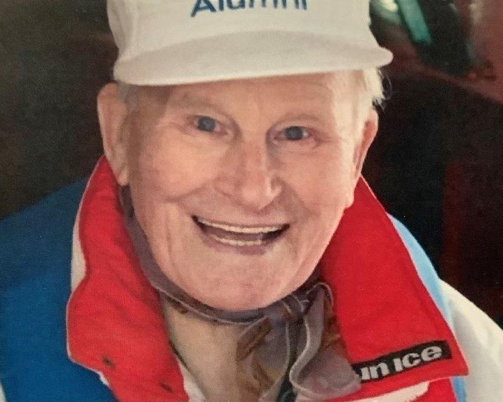 Obituary of Willy George Kalvee