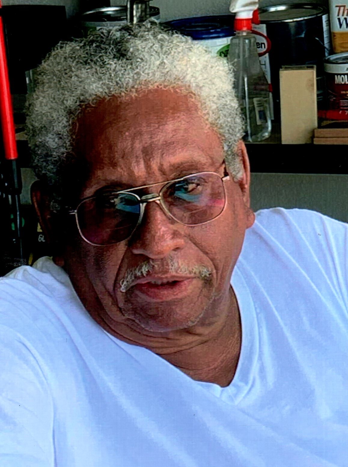 Obituary of Willie Preston Johnson Jr.