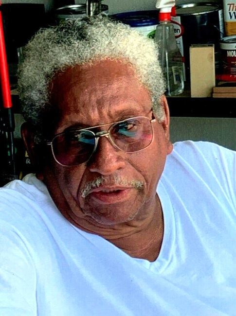 Obituary of Willie Preston Johnson Jr.