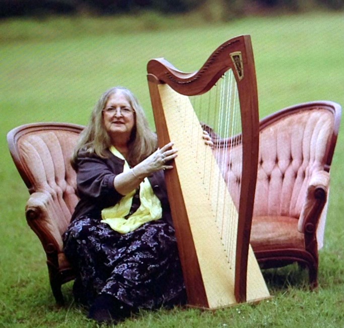 Obituary of Martha Sharolyn Ball