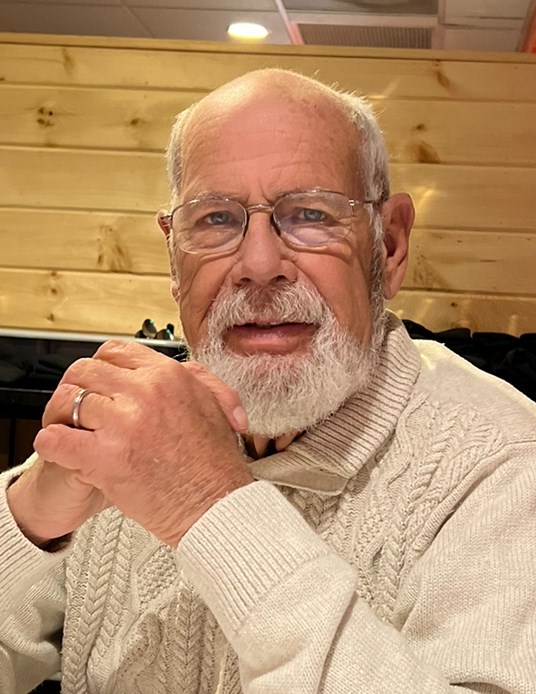 Obituary of John Maximillian Kirby