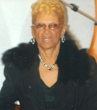 Obituary of Martha Smith