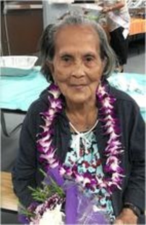 Obituary of Magdalena Valois