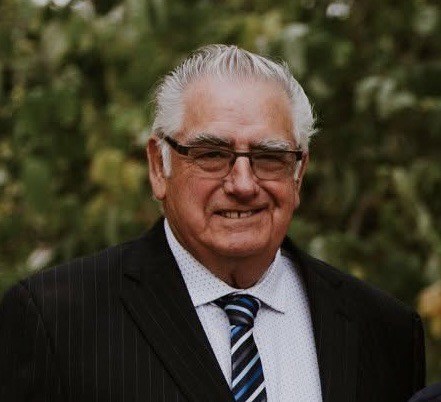 Obituary of Mervin Schlamp