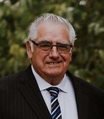 Obituario de Mervin Schlamp