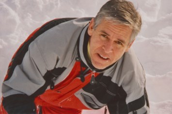 Obituary of Thomas Keith Rice