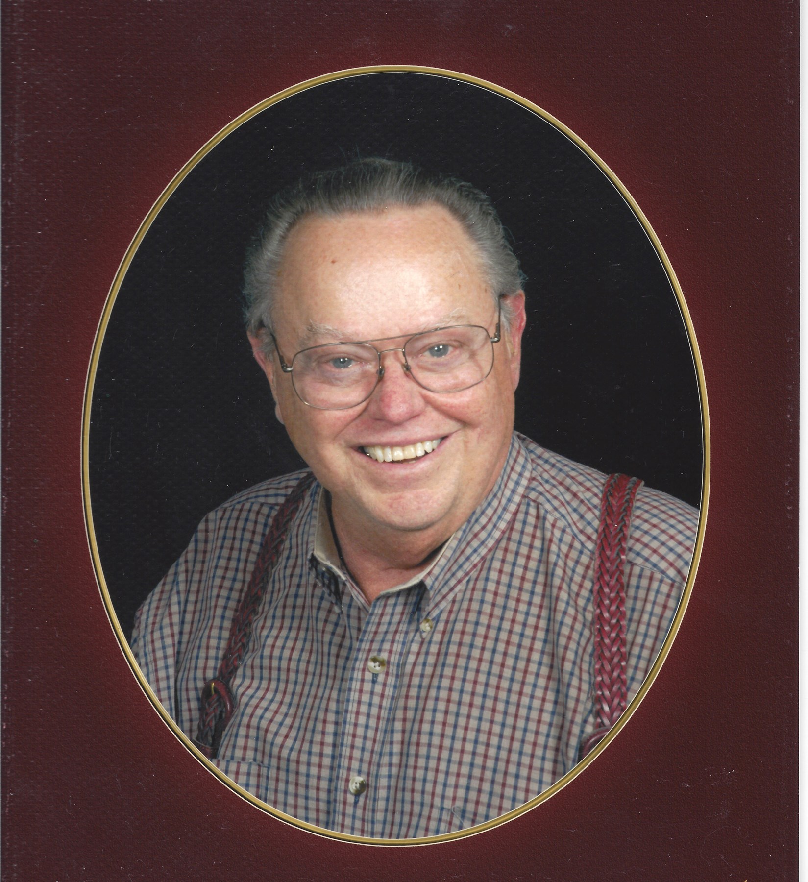 Thomas Menzies Sloan Obituary Midland, TX