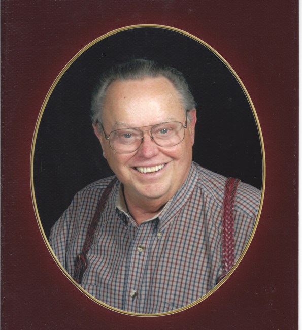 Obituary of Thomas Menzies Sloan