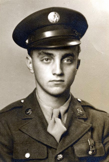 Obituary of Carmine Ainora