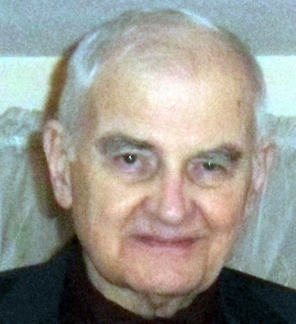 Obituary of William James Wert