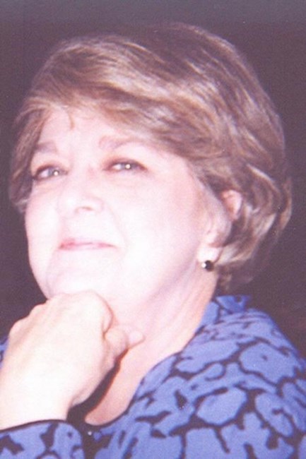 Obituario de Nancy Pattillo